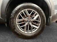 Nissan Rogue S 2023-5