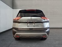 Nissan Rogue S 2023-2