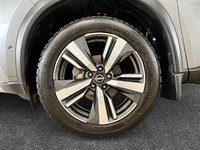 Nissan Rogue Platinum 2023-5