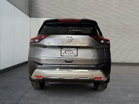 Nissan Rogue Platinum 2023-2
