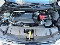 Nissan Rogue SV Privilège cuir+toit 2024-7