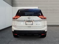 2024 Nissan Rogue SV Moonroof-2