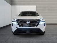 2024 Nissan Rogue SV Moonroof-1