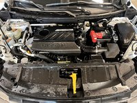 2024 Nissan Rogue SV Moonroof-7