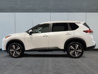 2024 Nissan Rogue SV Moonroof-4
