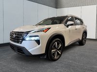 2024 Nissan Rogue SV Moonroof-0