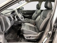 Nissan Rogue SV privilege cuir toit 2024-7