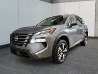 Nissan Rogue SV privilege cuir toit 2024-0