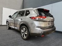 Nissan Rogue SV privilege cuir toit 2024-3