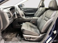 Nissan Rogue sv privilège 2024-7