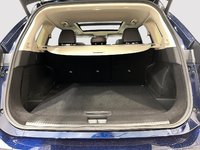 Nissan Rogue sv privilège 2024-4