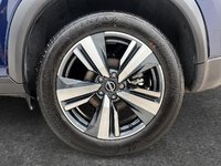 Nissan Rogue sv privilège 2024-5