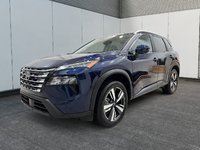Nissan Rogue sv privilège 2024-0