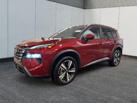 2024 Nissan Rogue SV privilège-0