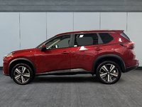 2024 Nissan Rogue SV privilège-4