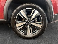 2024 Nissan Rogue SV privilège-6