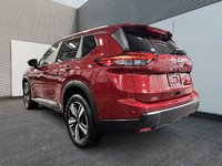 2024 Nissan Rogue SV privilège-3