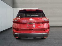 2024 Nissan Rogue SV privilège-2