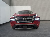 2024 Nissan Rogue SV privilège-1