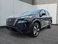 2024 Nissan Rogue SV Moonroof-0