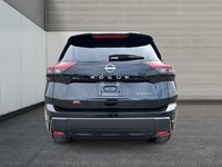 2024 Nissan Rogue SV Moonroof-2