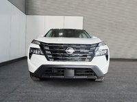 Nissan Rogue S AWD 2024-1