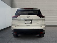 Nissan Rogue S AWD 2024-2