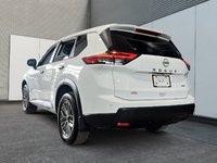 Nissan Rogue S AWD 2024-3