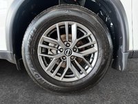 Nissan Rogue S AWD 2024-5