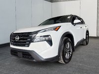 Nissan Rogue S AWD 2024-0