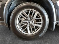 Nissan Rogue S AWD 2024-5