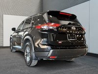 Nissan Rogue S AWD 2024-3