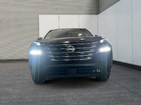 Nissan Rogue S AWD 2024-1