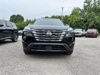 Nissan Rogue SV Moonroof 2024-1