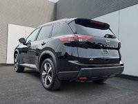 Nissan Rogue SV Moonroof 2024-3