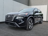 Nissan Rogue SV Moonroof 2024-0
