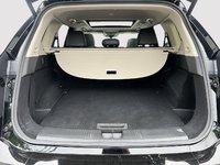 Nissan Rogue SV Moonroof 2024-5