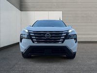 Nissan Rogue S AWD 2024-1