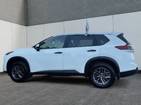 Nissan Rogue S AWD 2024-4