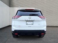 Nissan Rogue S AWD 2024-2