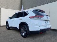 Nissan Rogue S AWD 2024-3