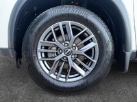 Nissan Rogue S AWD 2024-6