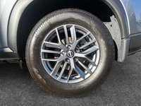 Nissan Rogue S 2025-6