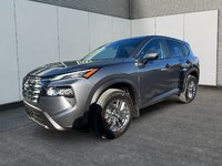 Nissan Rogue S 2025-0