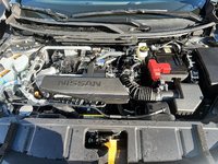 Nissan Rogue S 2025-7