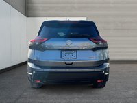 Nissan Rogue S 2025-2