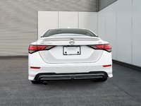 2020 Nissan Sentra SR-2