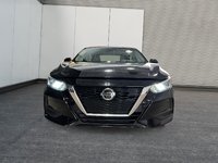 2020 Nissan Sentra SV-1