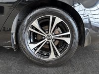 2020 Nissan Sentra SV-5