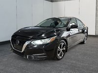 2020 Nissan Sentra SV-0